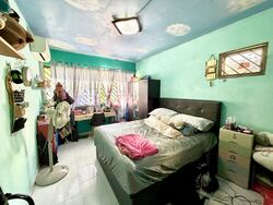 Blk 392 Yishun Avenue 6 (Yishun), HDB Executive #523235311